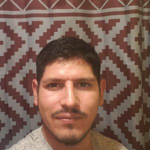 Meet your Posher, Mark